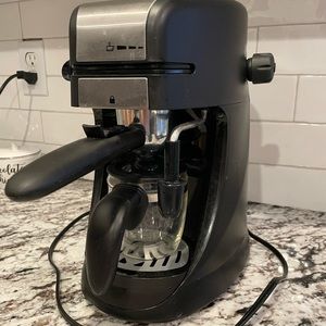 Capresso Espresso maker